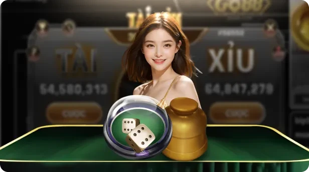 DE88 Tài Xỉu