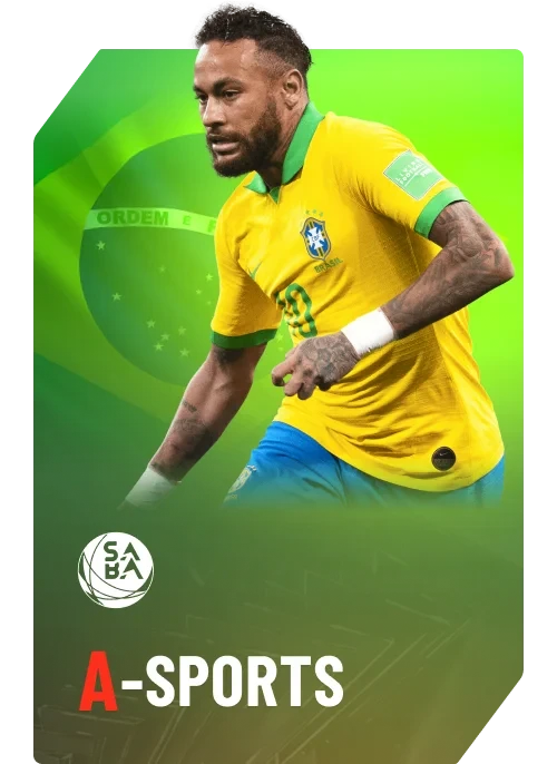 DE88 asports