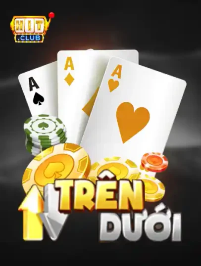 DE88 Trên Dưới