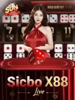 DE88 Sicbo