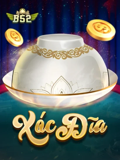 DE88 Xóc Đĩa