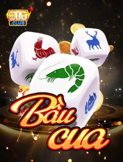 DE88 Bầu Cua