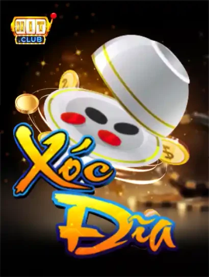 DE88 Xóc Đĩa