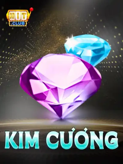 DE88 Kim Cương