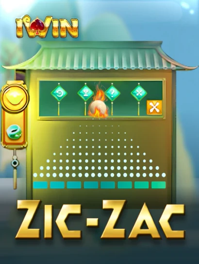 DE88 Zic Zac