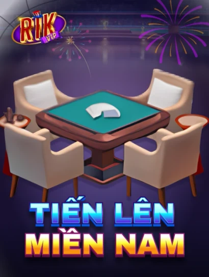 DE88 Tiến Lên Miền Nam