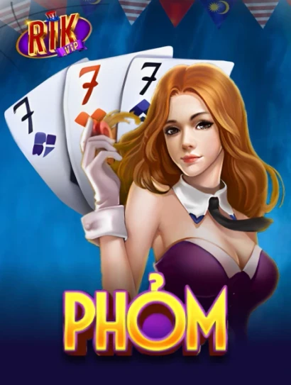 DE88 Phỏm