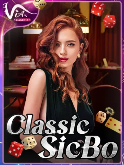 DE88 Classic SicBo