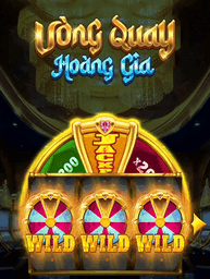 DE88 Vòng Quay Hoàng Gia