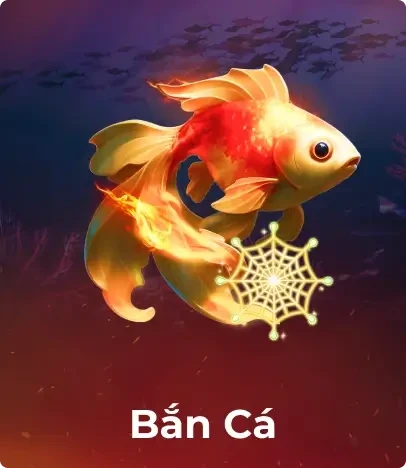 DE88 Bắn cá